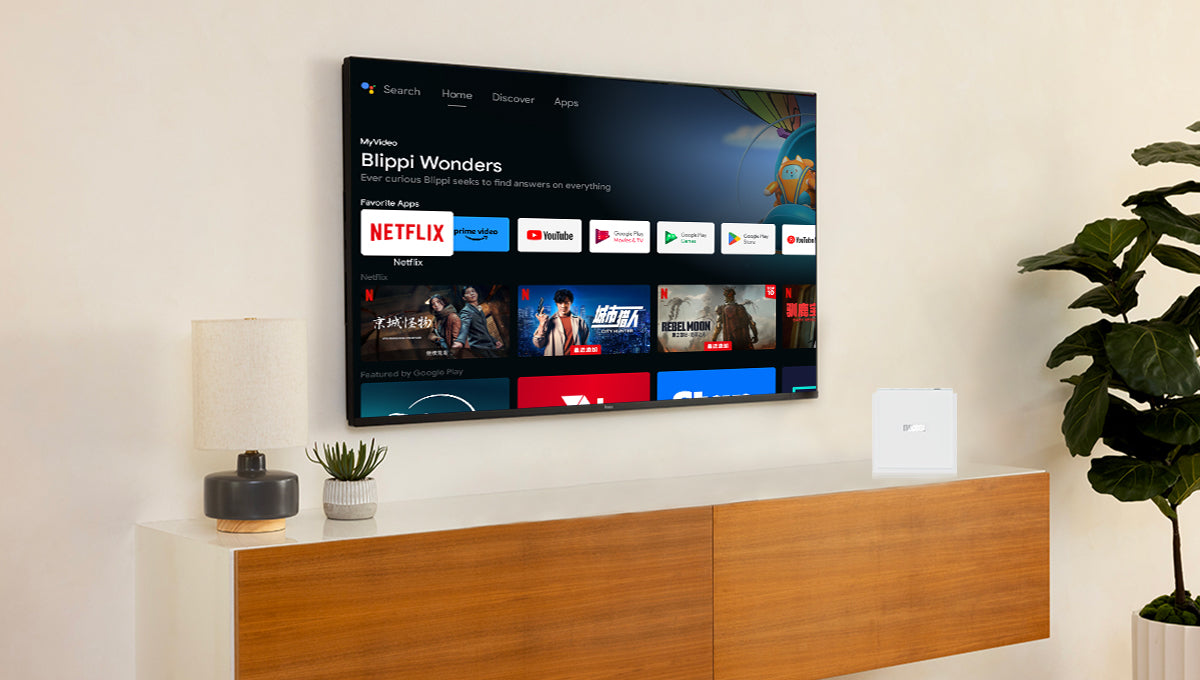 Why Choose an Android TV Box Over a Smart TV?