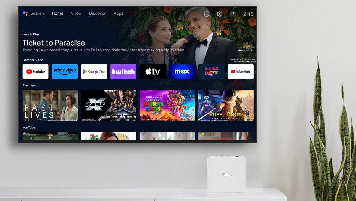 Internet Requirements for Streaming: Everything you need to know