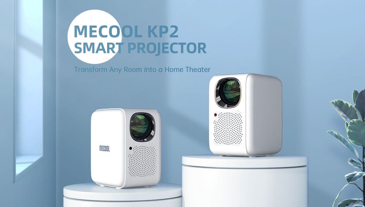 Smart Projectors: Exploring Future Technology
