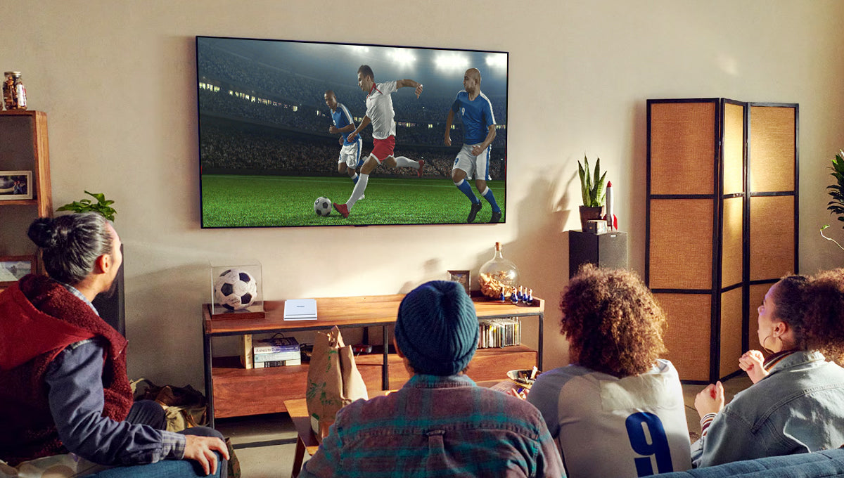 How to Streaming Euro 2024 on MECOOL KM2 PLUS DELUXE