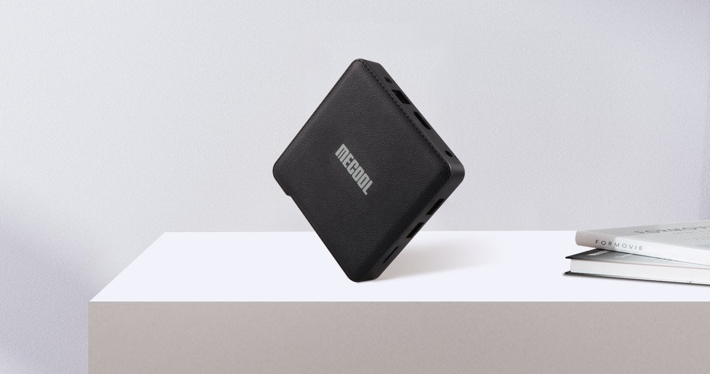 mecool tv box