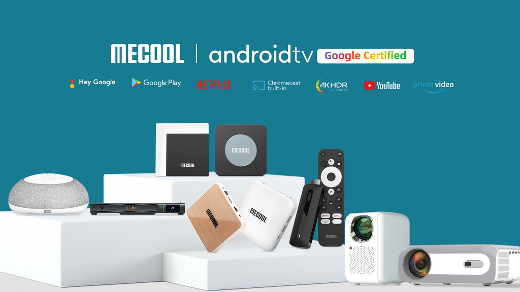www.mecool.com