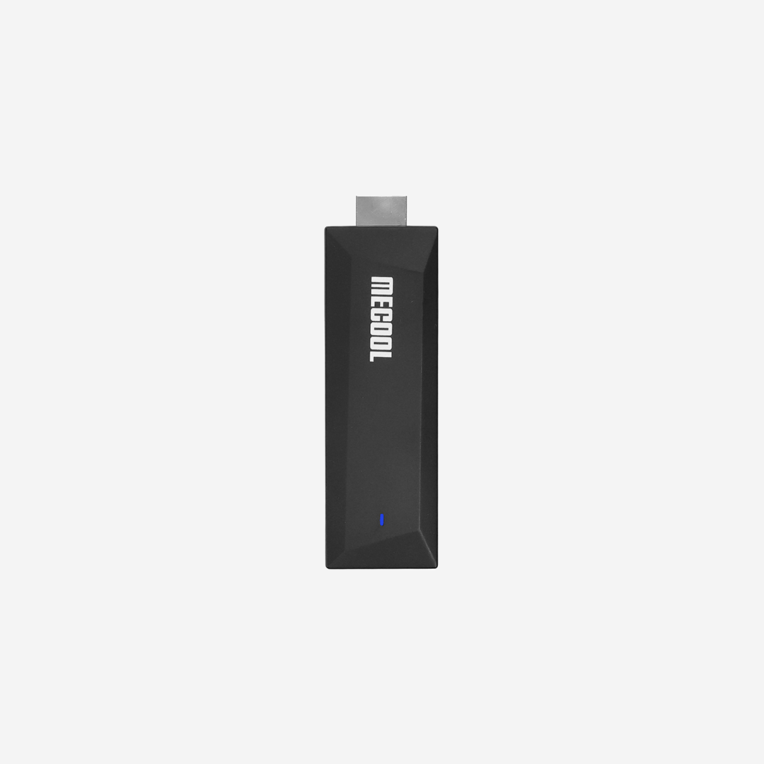MECOOL MEgo1 2K FHD Google TV Stick