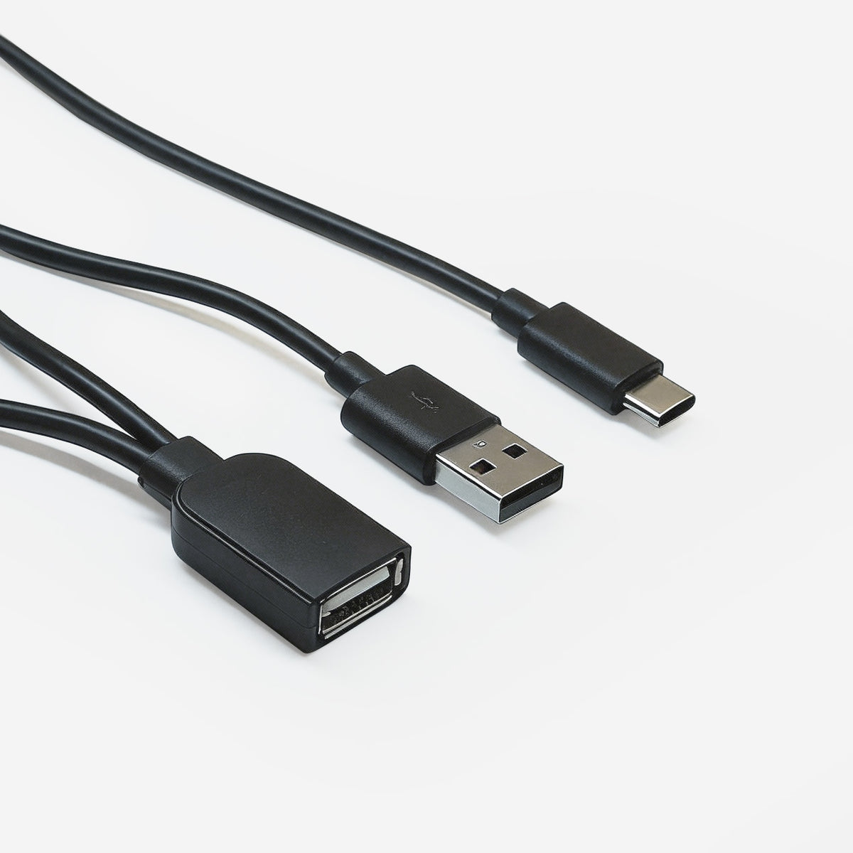 Type-C Extension Cable OTG Cable for MECOOL Google Certified TV Stick Series MEgo1