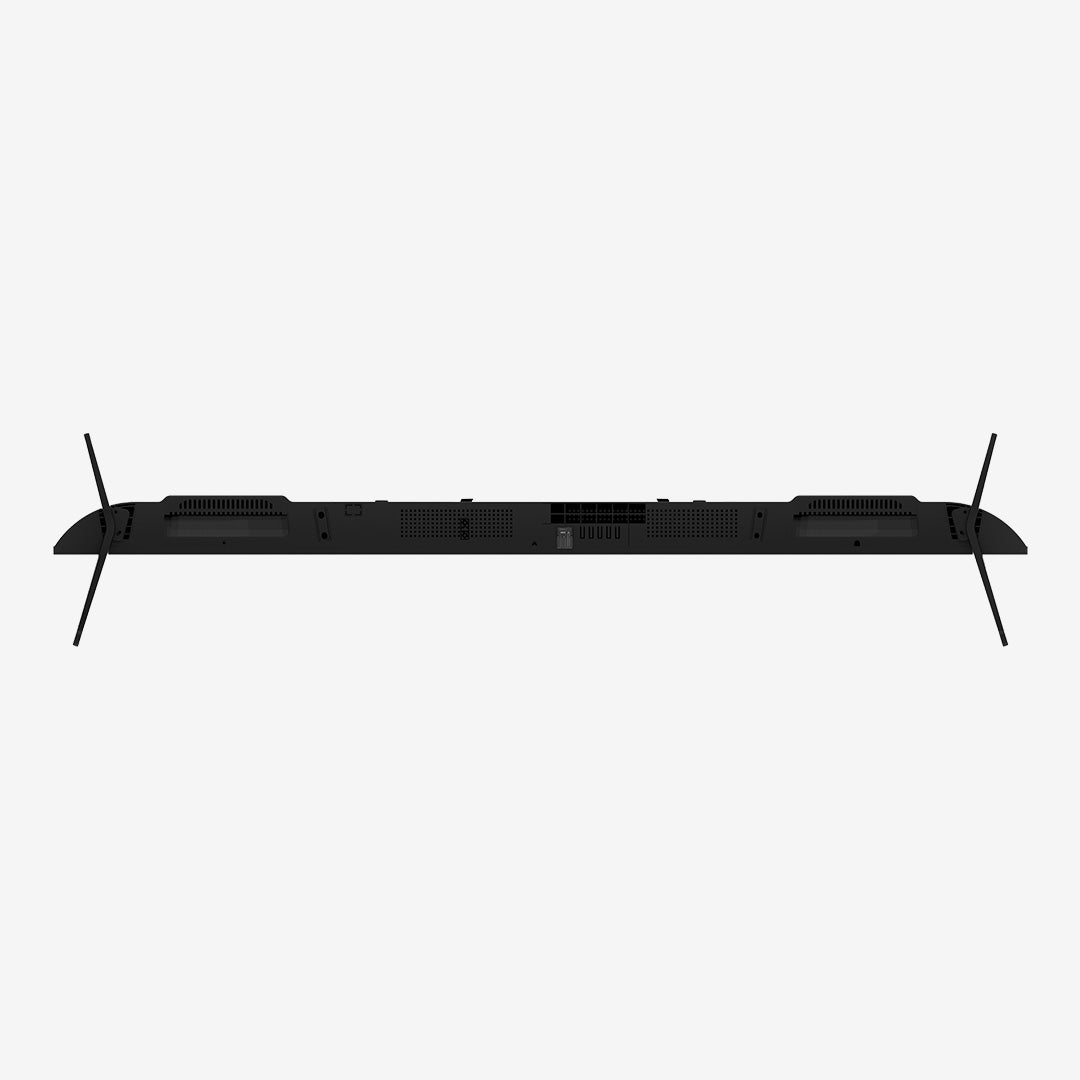 MECOOL Ultra HD 4K SMART GOOGLE TV