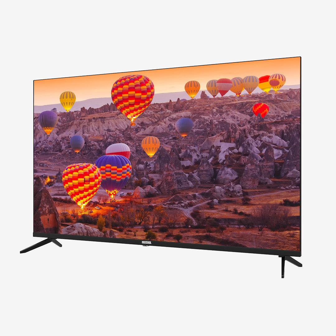 MECOOL Ultra HD 4K SMART GOOGLE TV