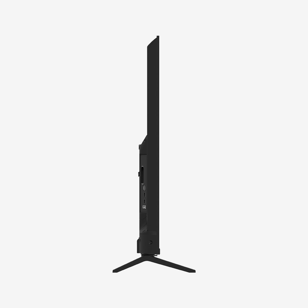 MECOOL Ultra HD 4K SMART GOOGLE TV