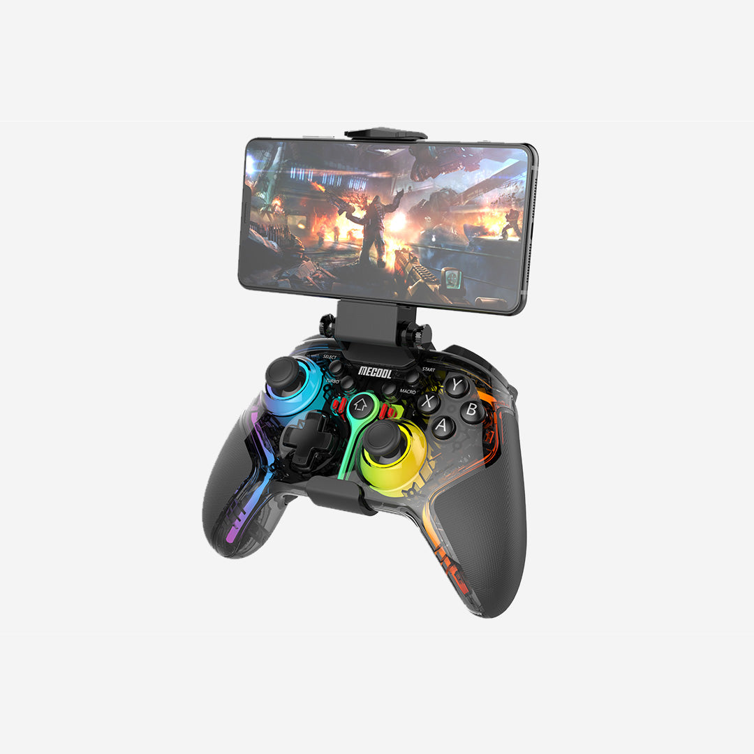 Mando de transmisión MECOOL GM1