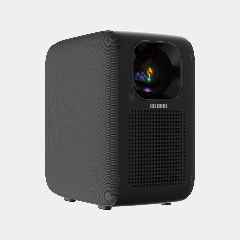 MECOOL KP2 SE Netflix Certified Projector