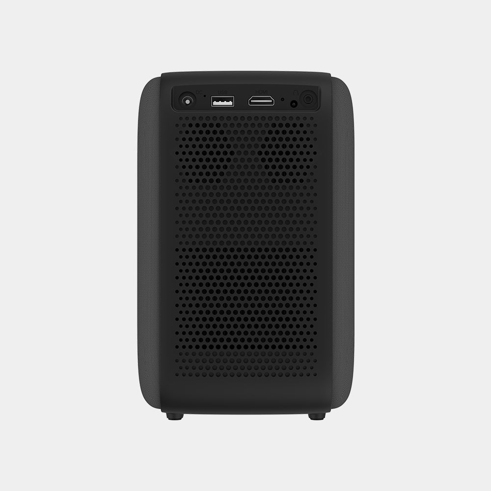 MECOOL KP2 SE Netflix Certified Projector