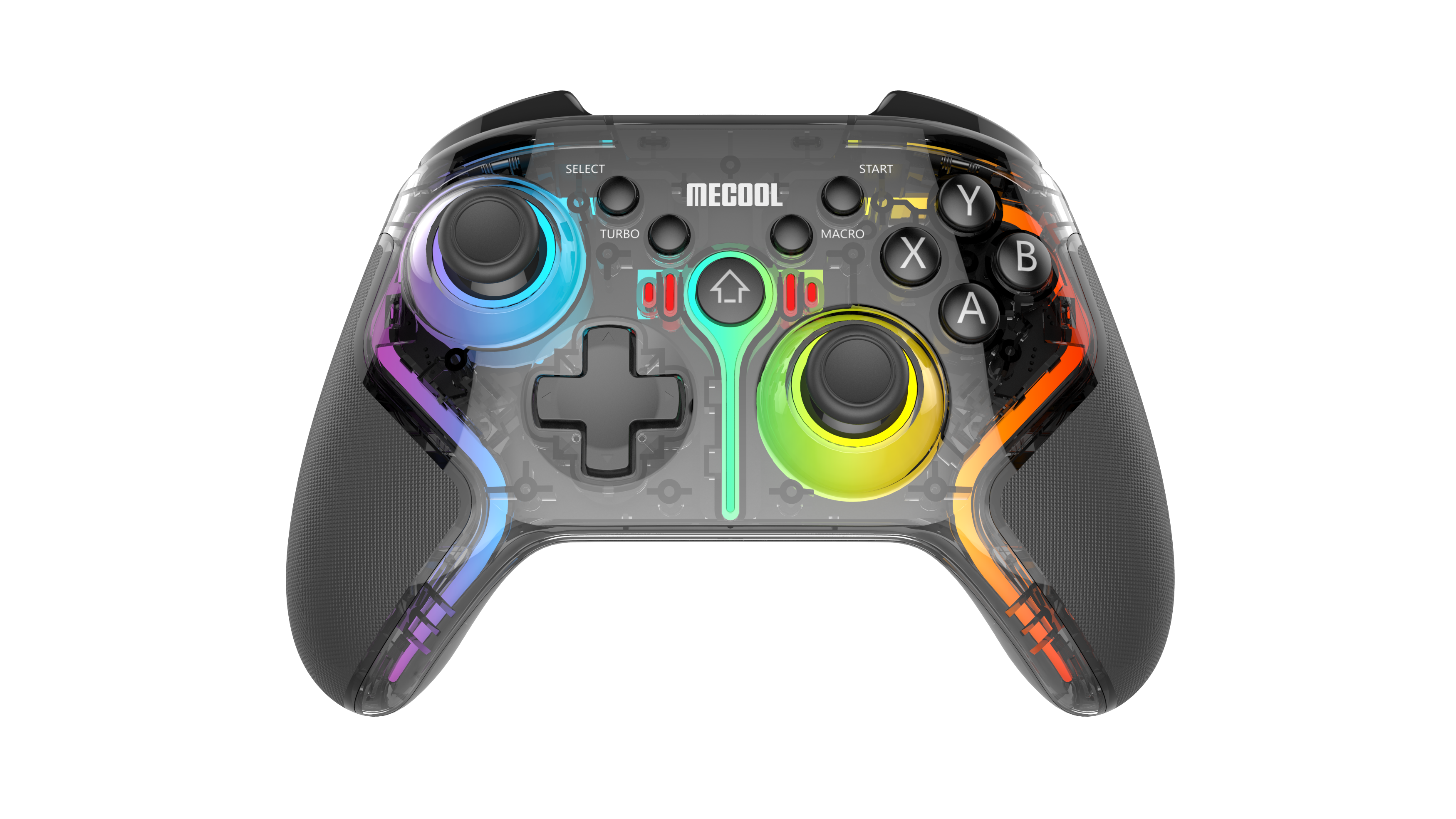 MECOOL Streaming Gamepad GM1