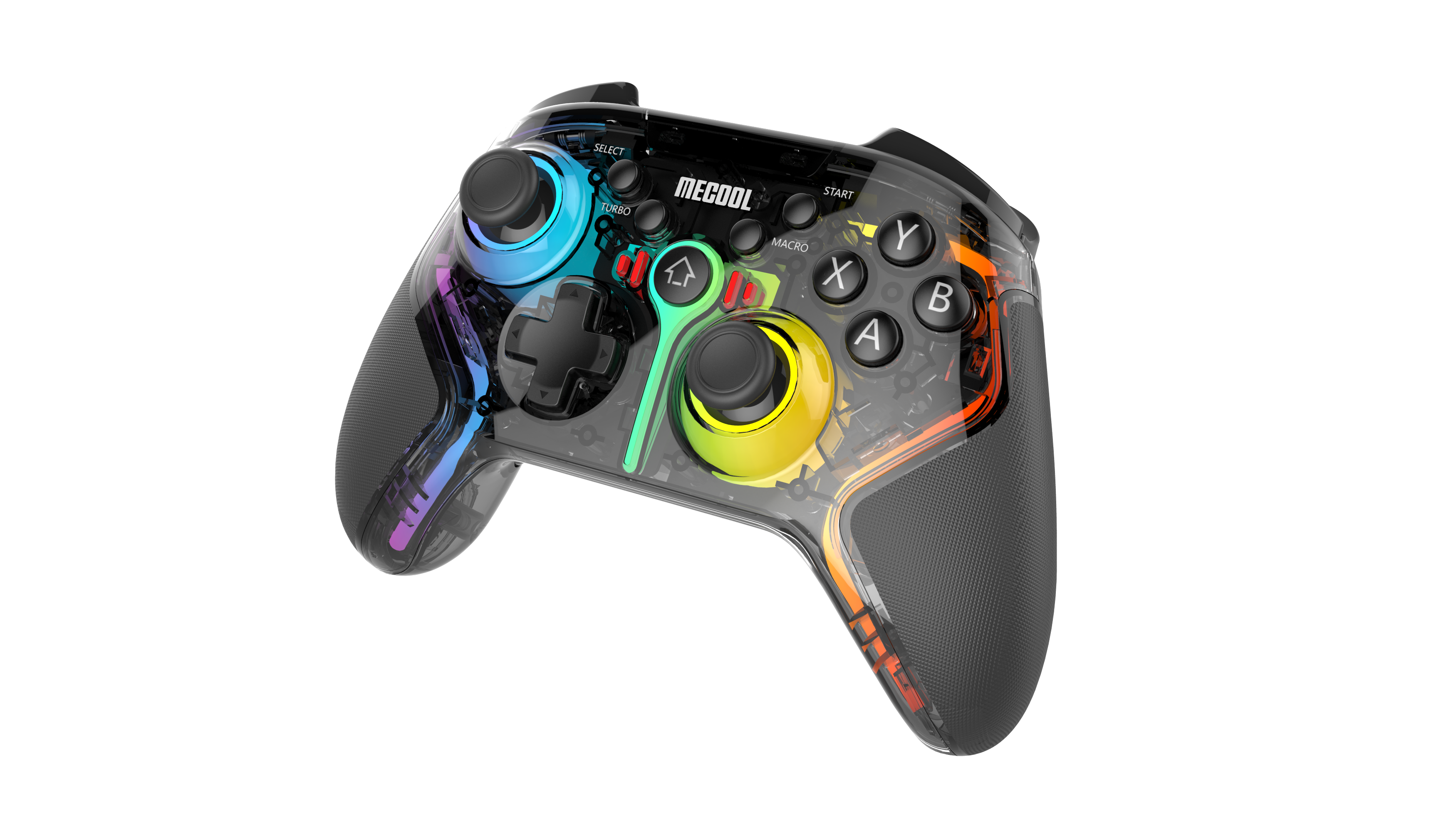MECOOL Streaming Gamepad GM1
