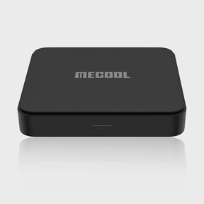 MECOOL KM7 SE Android TV Box