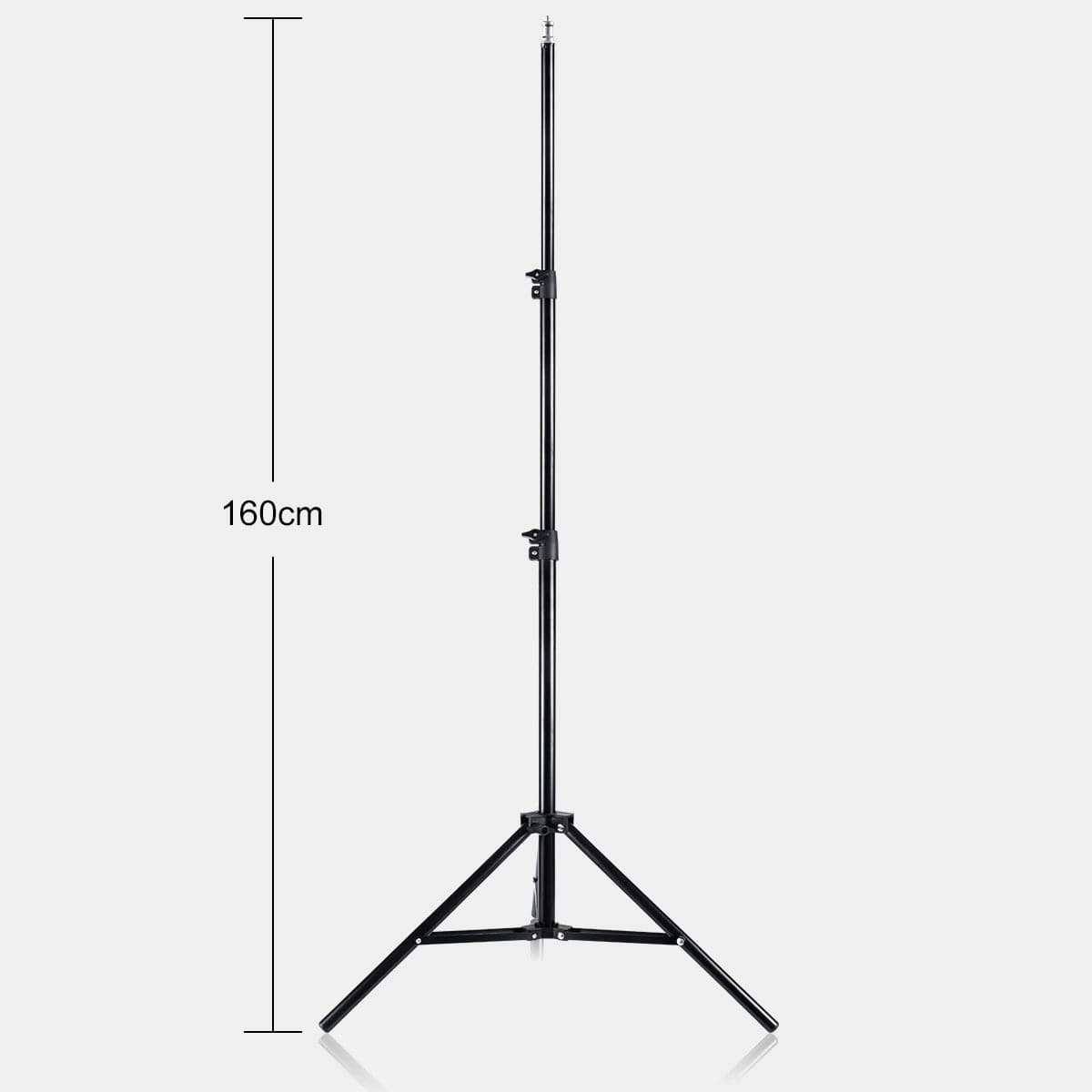 Extendable Tripod Stand 