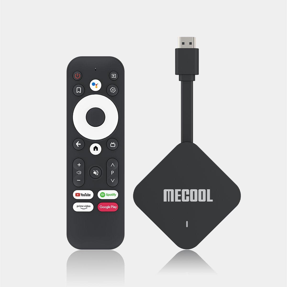 MECOOL KD2 TV Stick