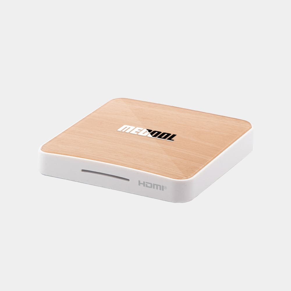 KM6 S905X4 tv box