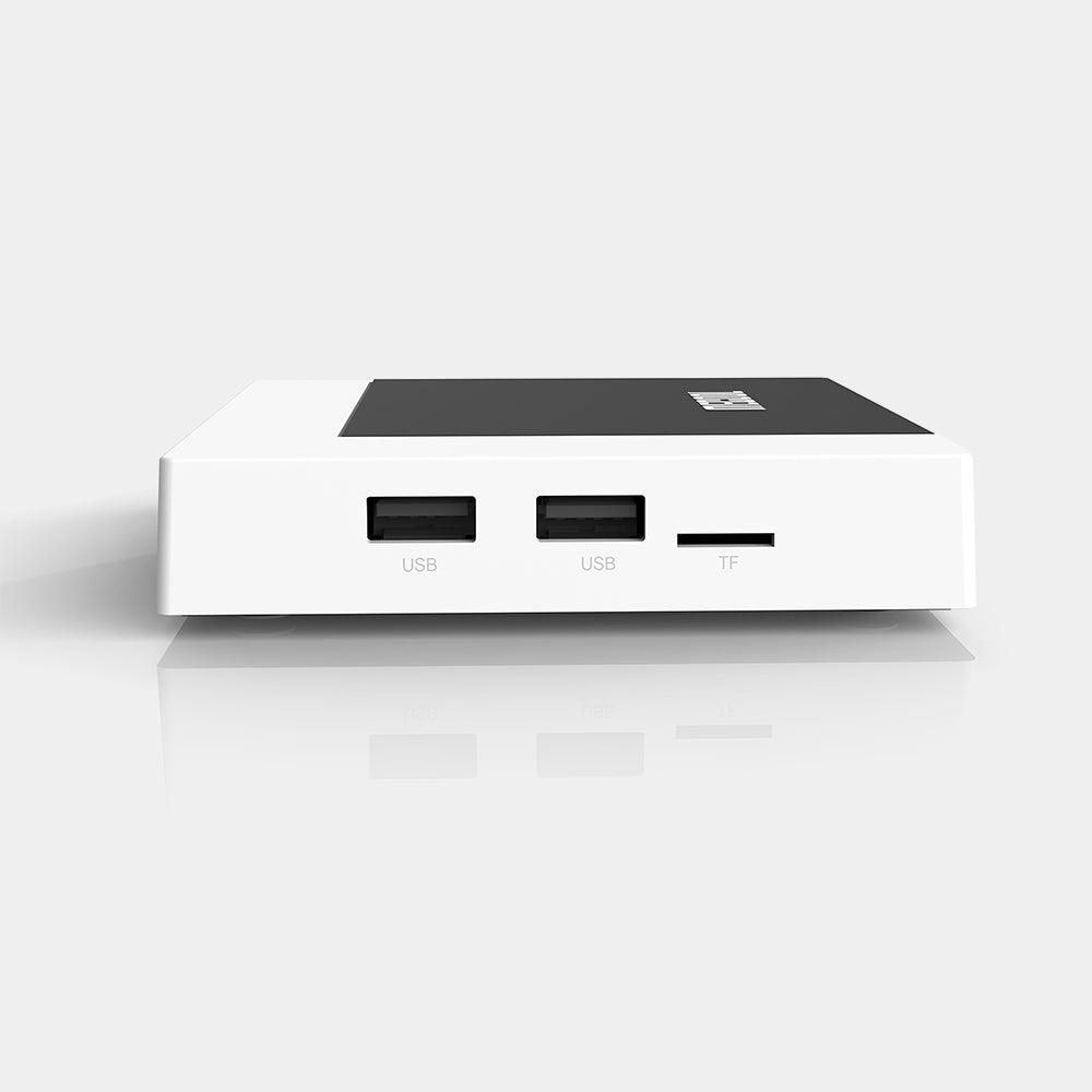 MECOOL KM7 PLUS TV Box