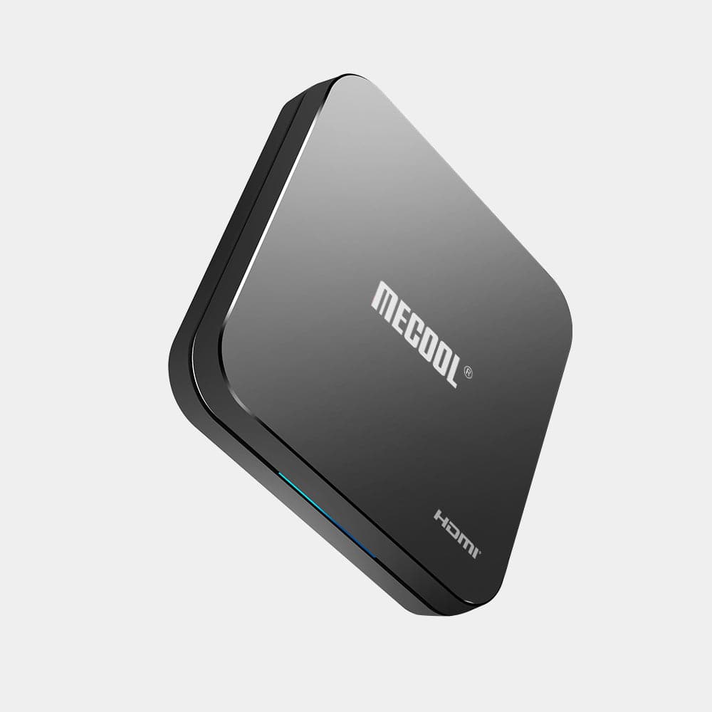 MECOOL KM9 PRO Android TV Box