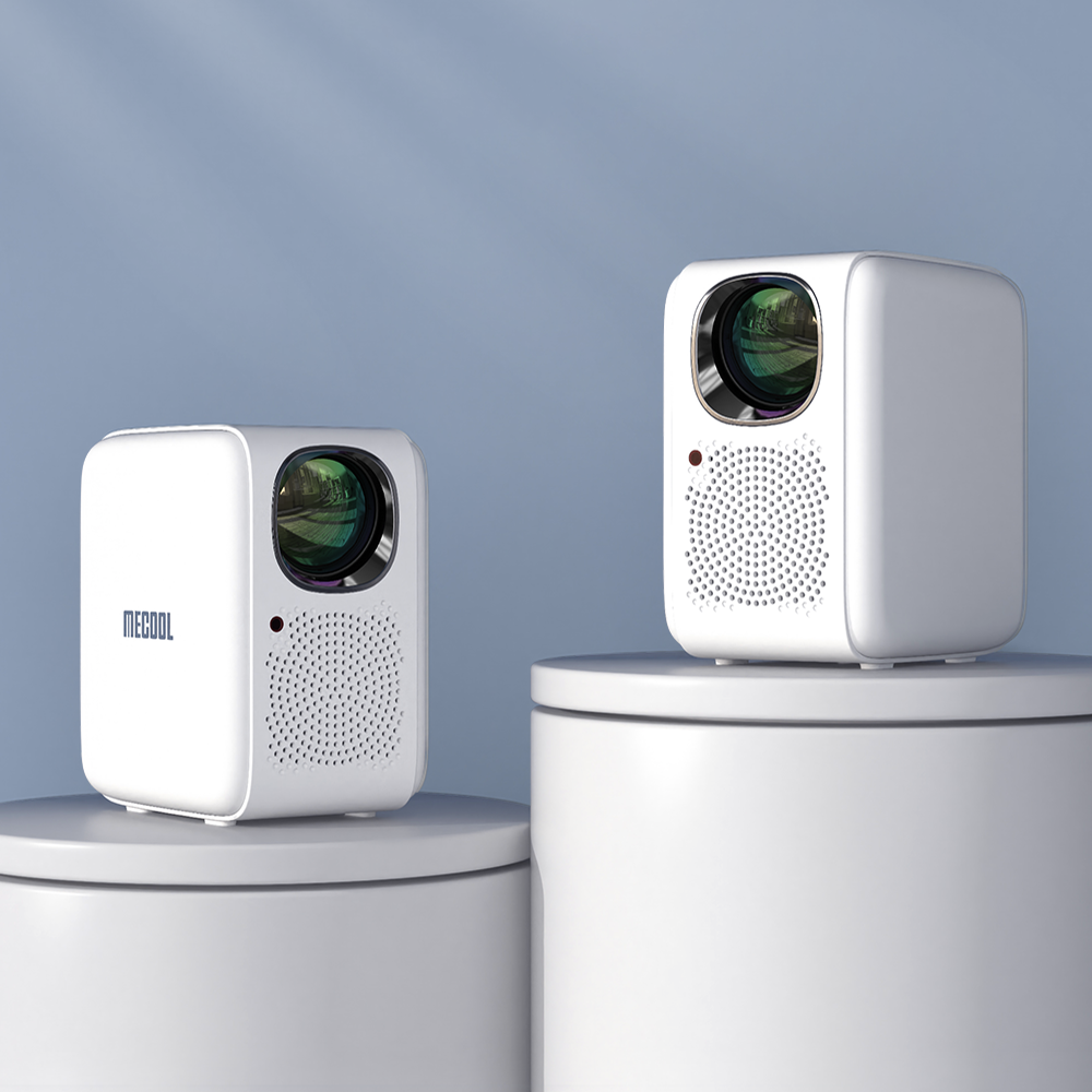 Mecool KP2 Home Smart Projector