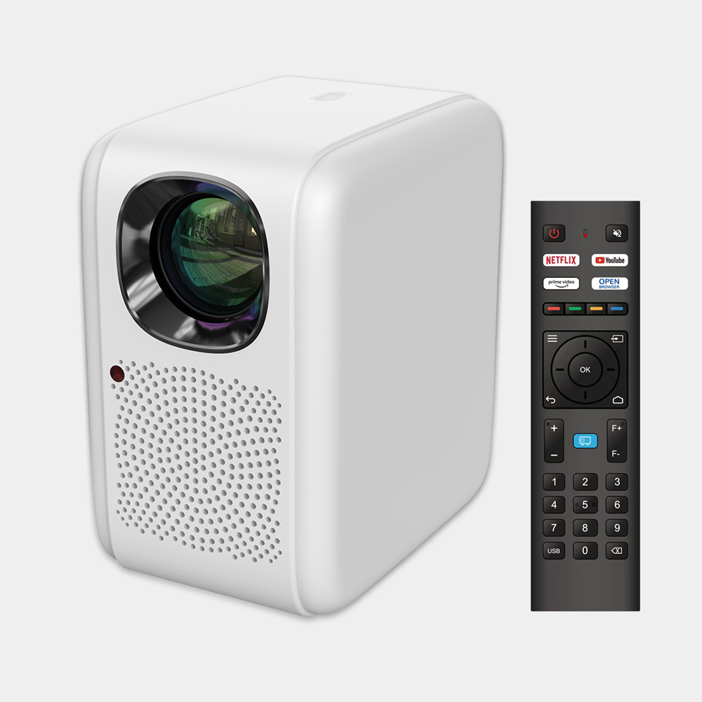 Mecool KP2 Home Smart Projector