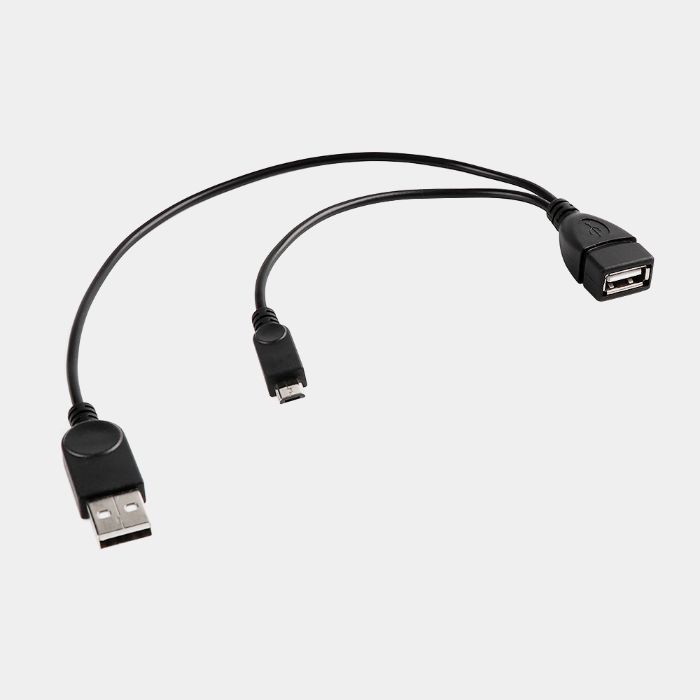 OTG Cable Compatible With MECOOL KD3/KD2/KD1