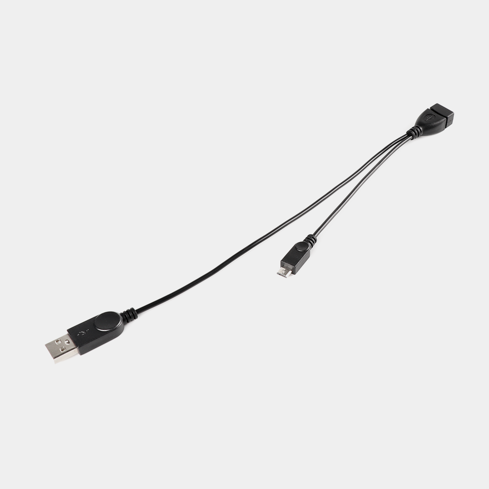 OTG Cable Compatible With MECOOL KD3/KD2/KD1