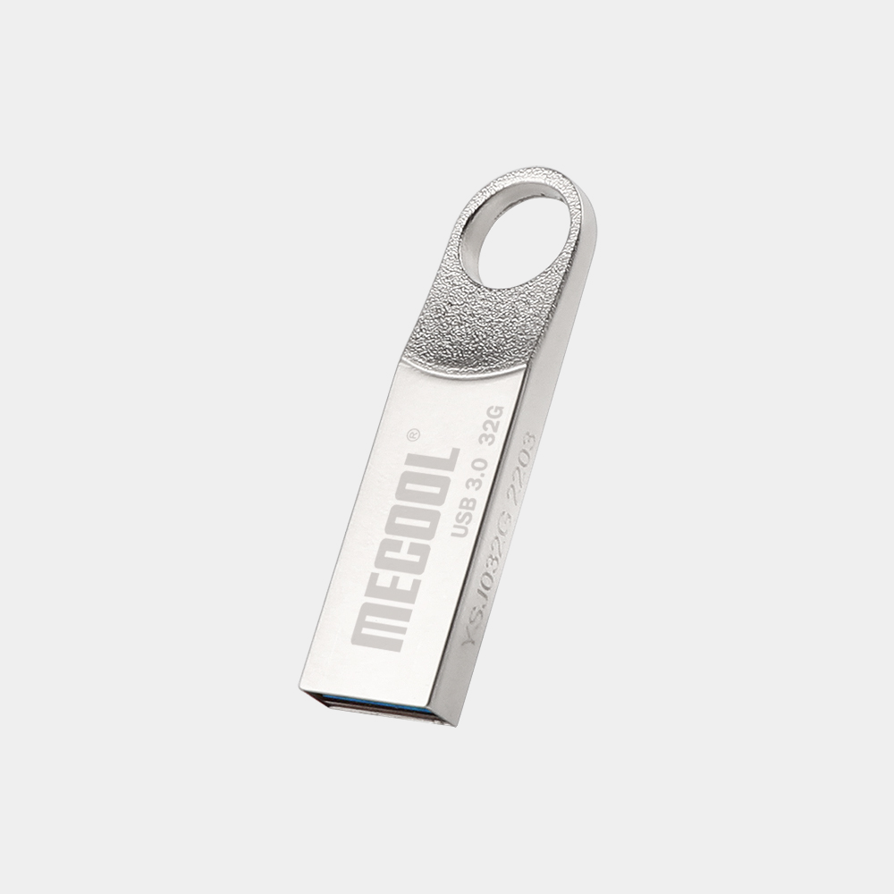 Memoria USB 3.0 de 32 GB para MECOOL TV Stick/Android TV BOX