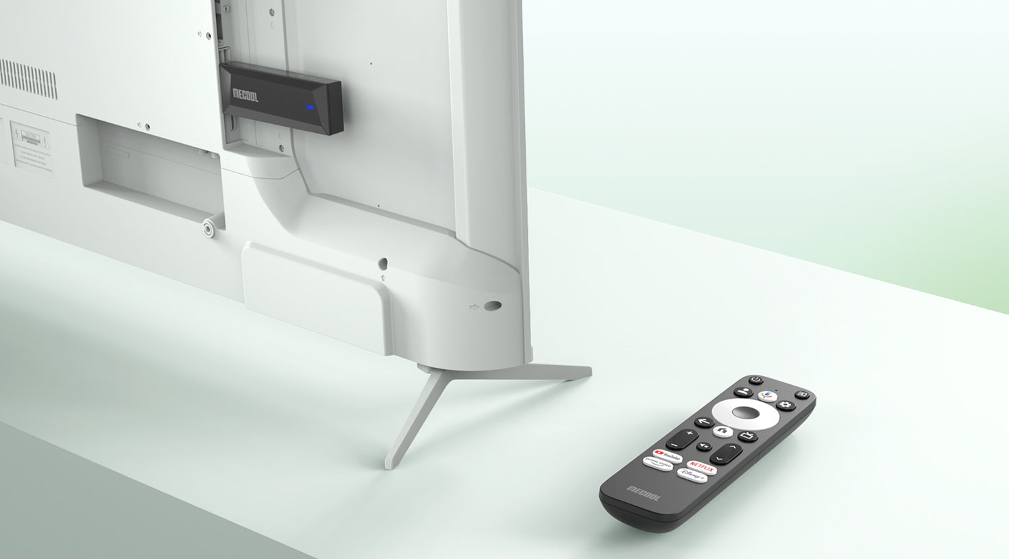 What is the Use of an Android TV Stick?