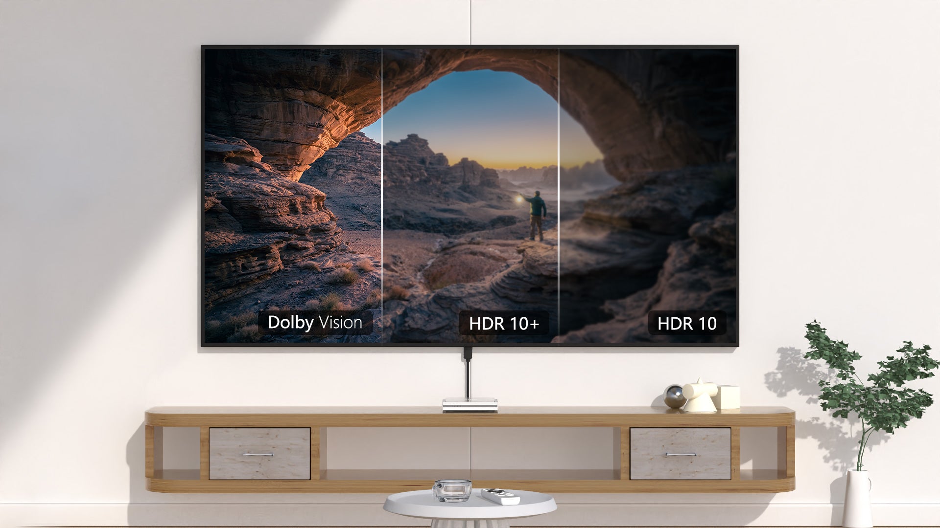 Exploring Dolby Vision on the MECOOL KM2 PLUS Deluxe