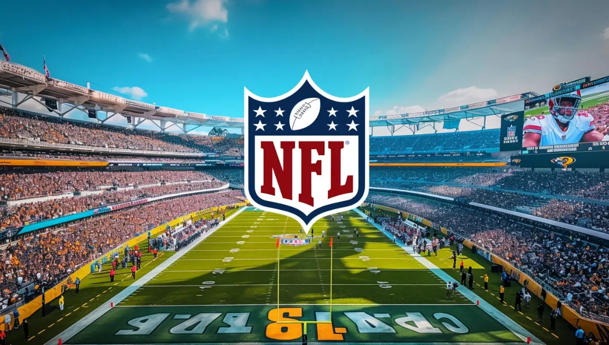 How to Watch NFL Games on MECOOL devices (2024-2025)
