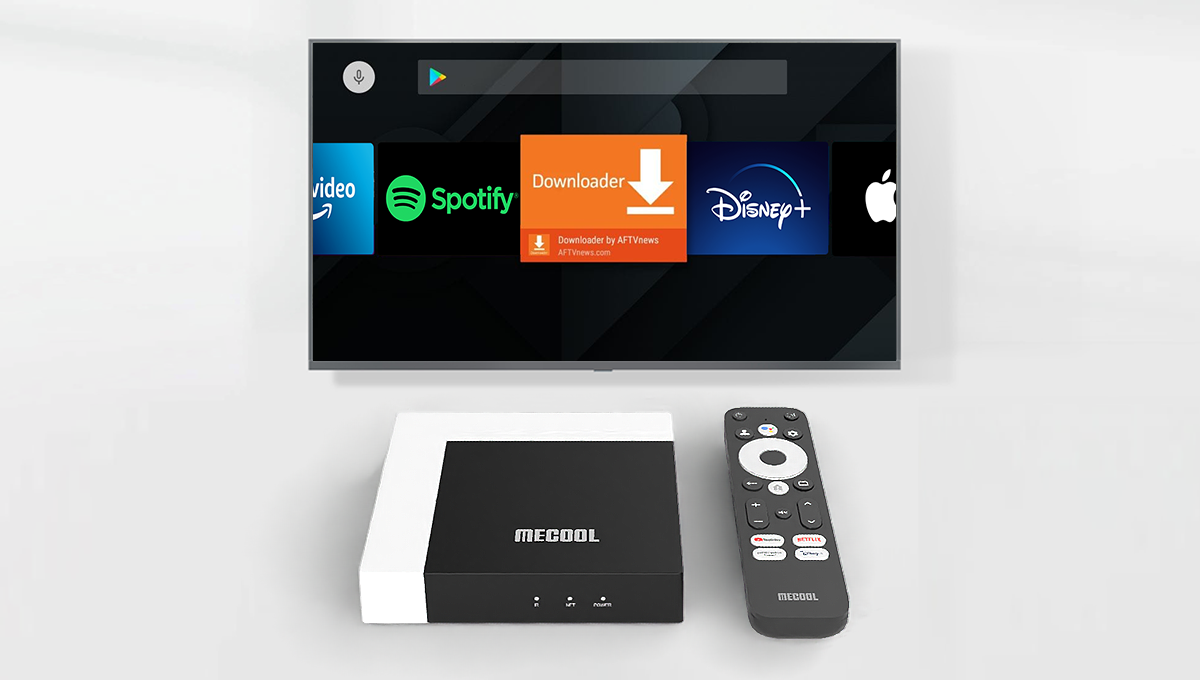 Advantages and disadvantages of installing third-party applications on the TV box