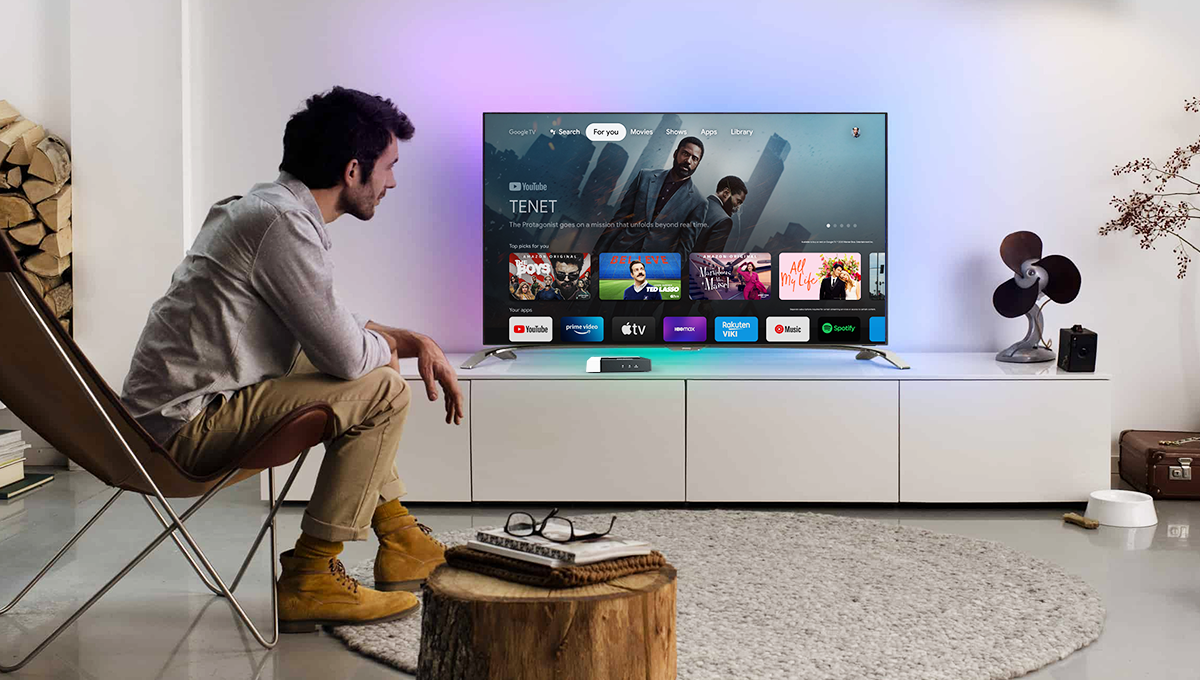 How to use your TV box to Create the Best Home Theater
