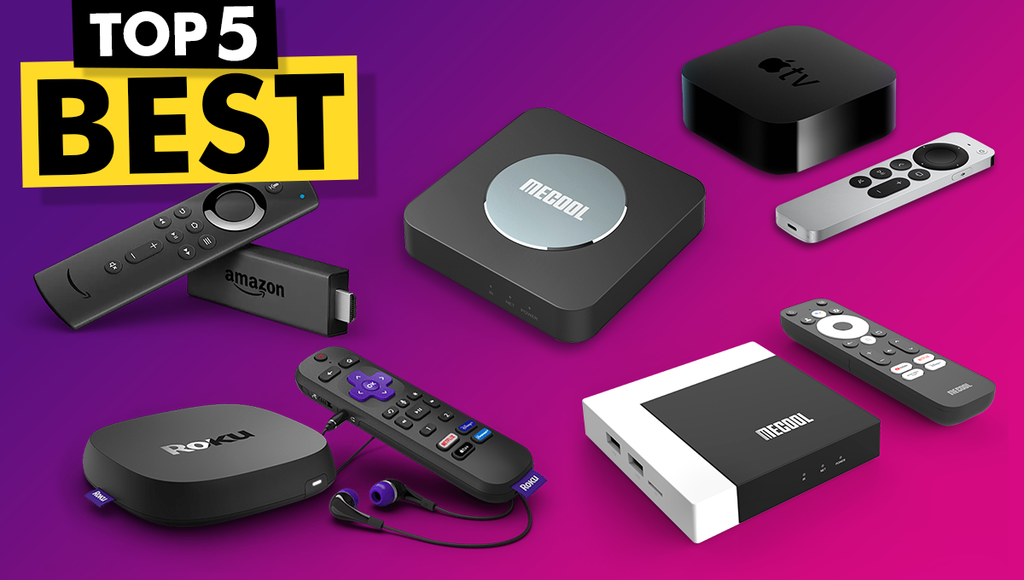 Best tv streaming apps for android box online