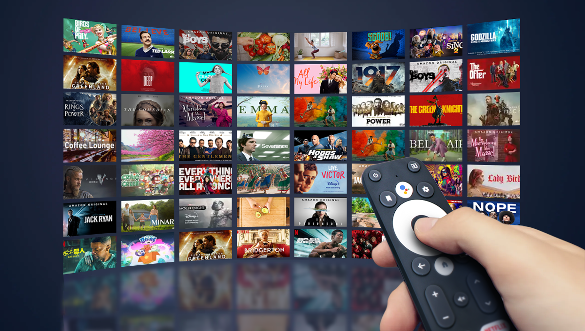 The Future of TV Box Technology—What We Can Expect