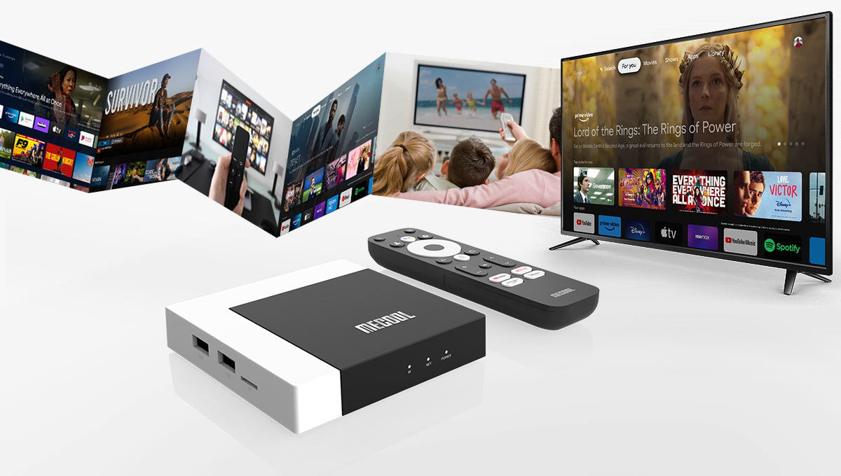 Evolution of Set-Top Boxes: A History and Timeline of the Industry