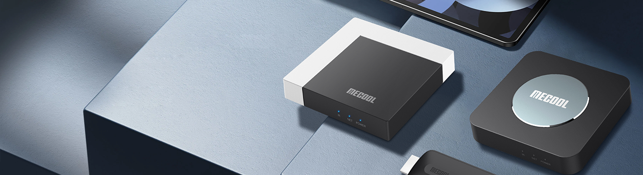 mecool tv box