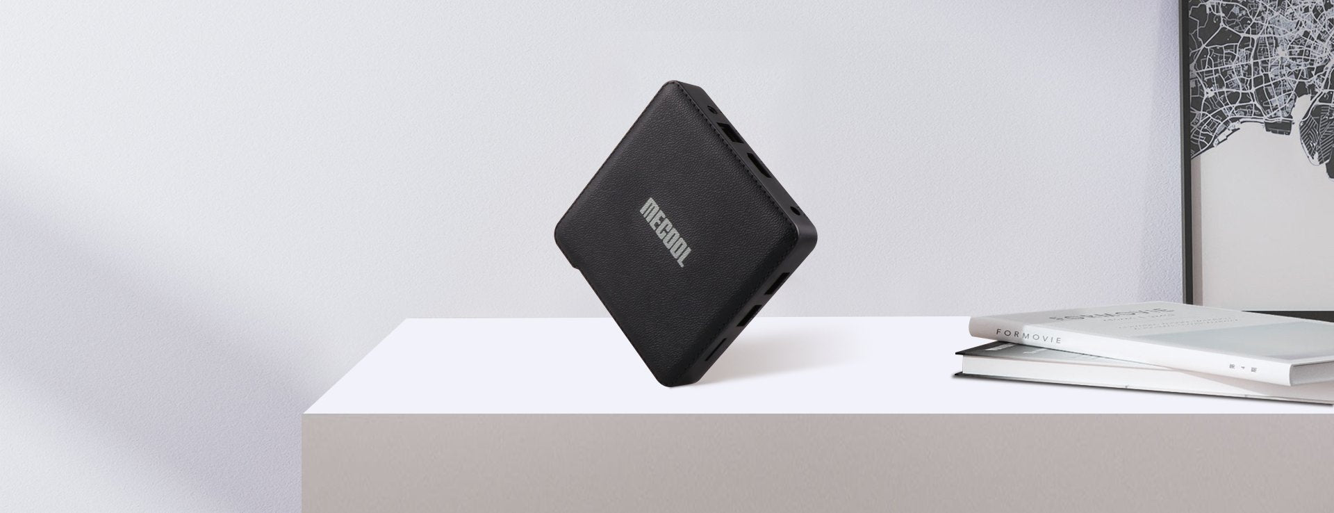 mecool tv box