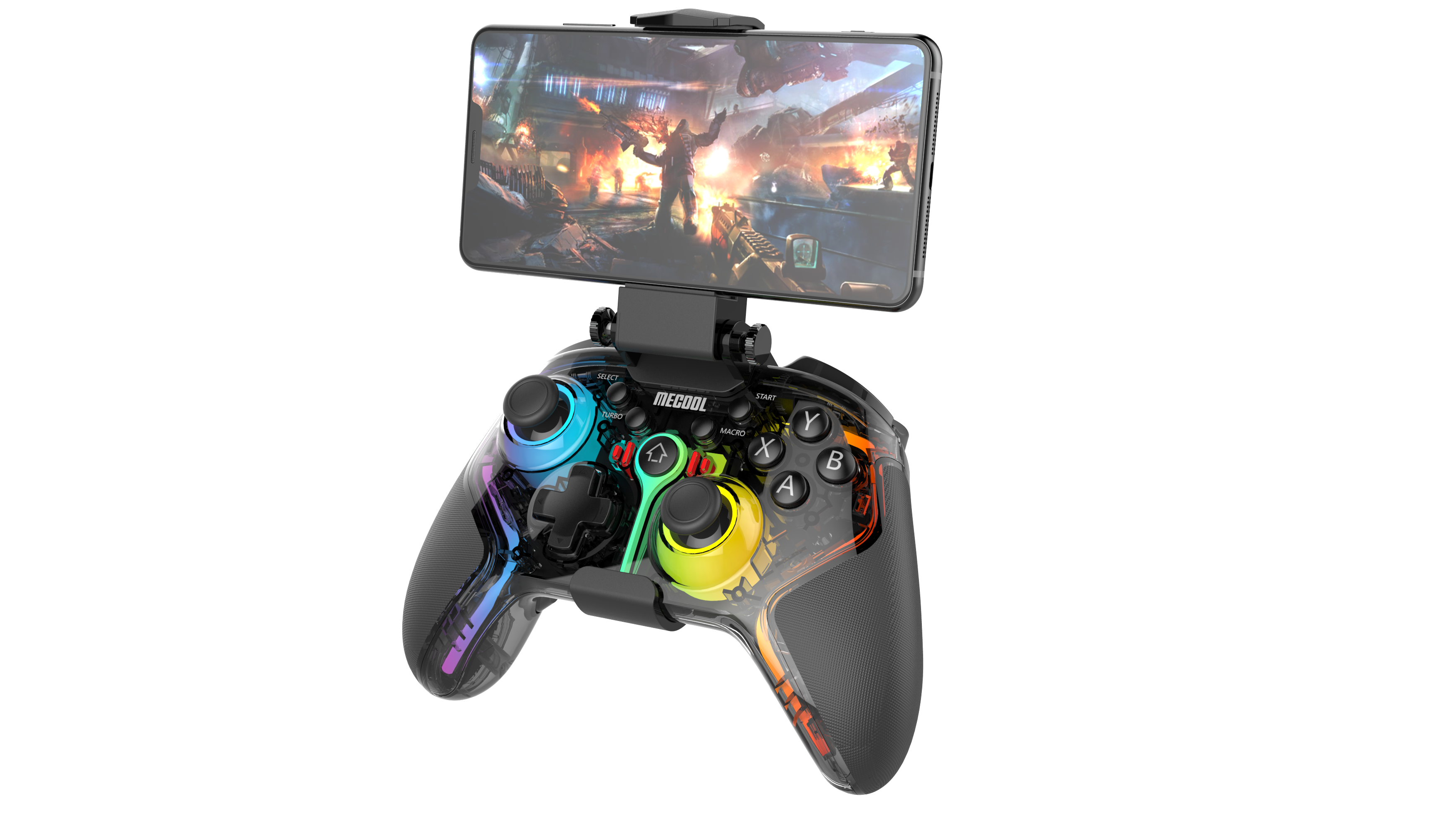 MECOOL Streaming Gamepad GM1