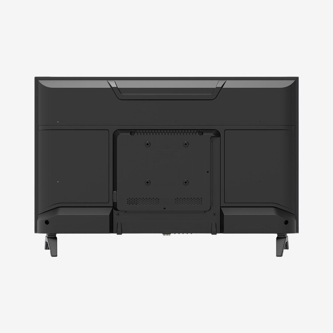 تلفزيون MECOOL 4K SMART GOOGLE مع DVB-T2/C/S2