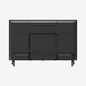 تلفزيون MECOOL 4K SMART GOOGLE مع DVB-T2/C/S2