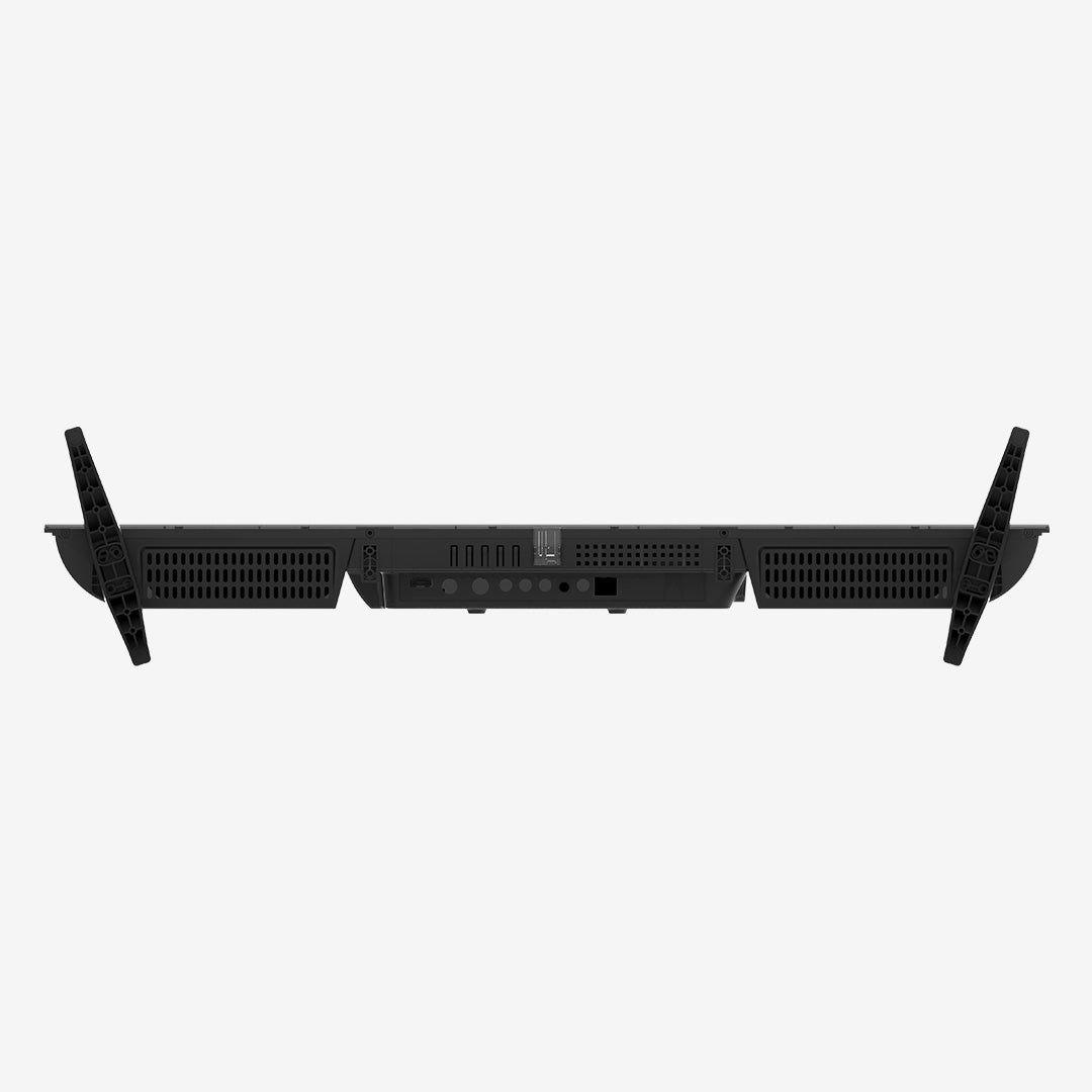 تلفزيون MECOOL 4K SMART GOOGLE مع DVB-T2/C/S2