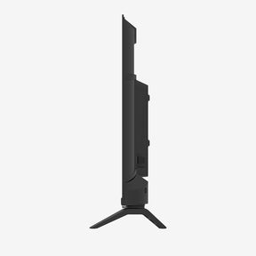 تلفزيون MECOOL 4K SMART GOOGLE مع DVB-T2/C/S2