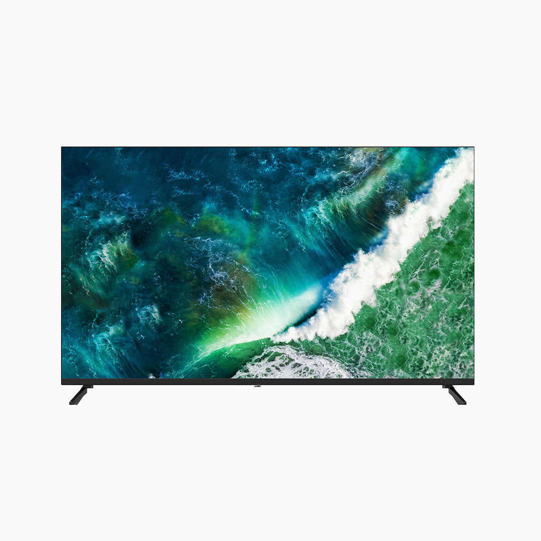 MECOOL 4K SMART GOOGLE TV with DVB-T2/C/S2