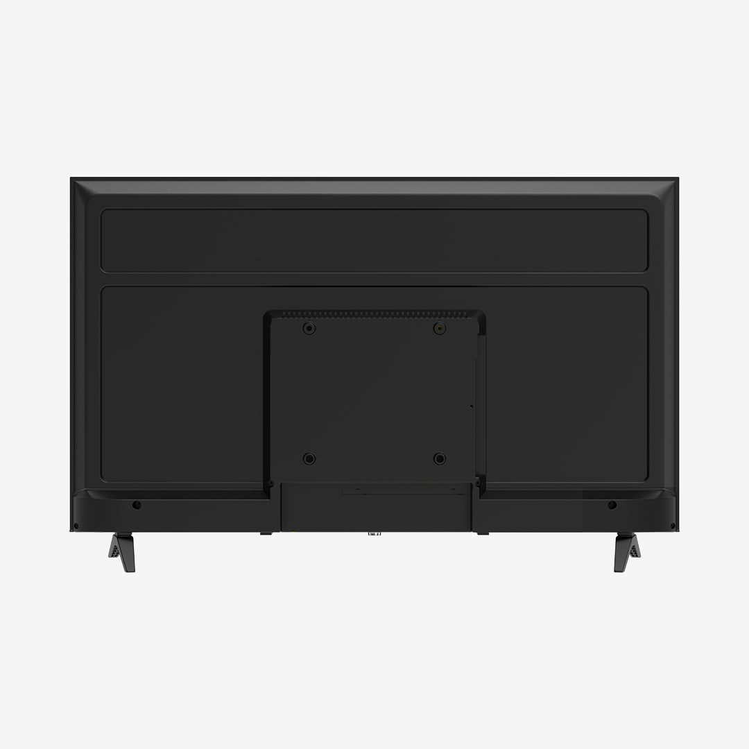 تلفزيون MECOOL 4K SMART GOOGLE مع DVB-T2/C/S2