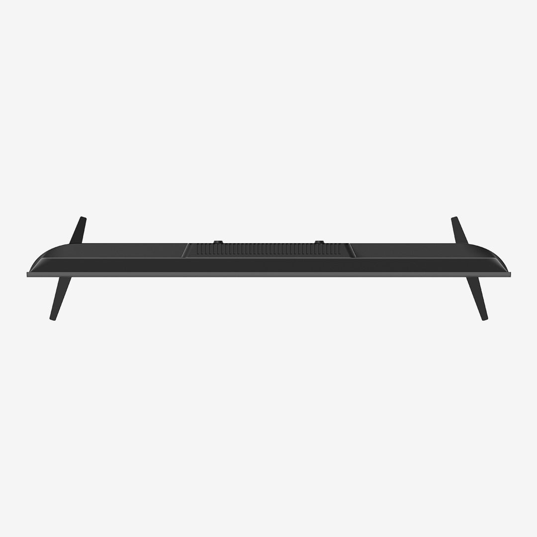 تلفزيون MECOOL 4K SMART GOOGLE مع DVB-T2/C/S2