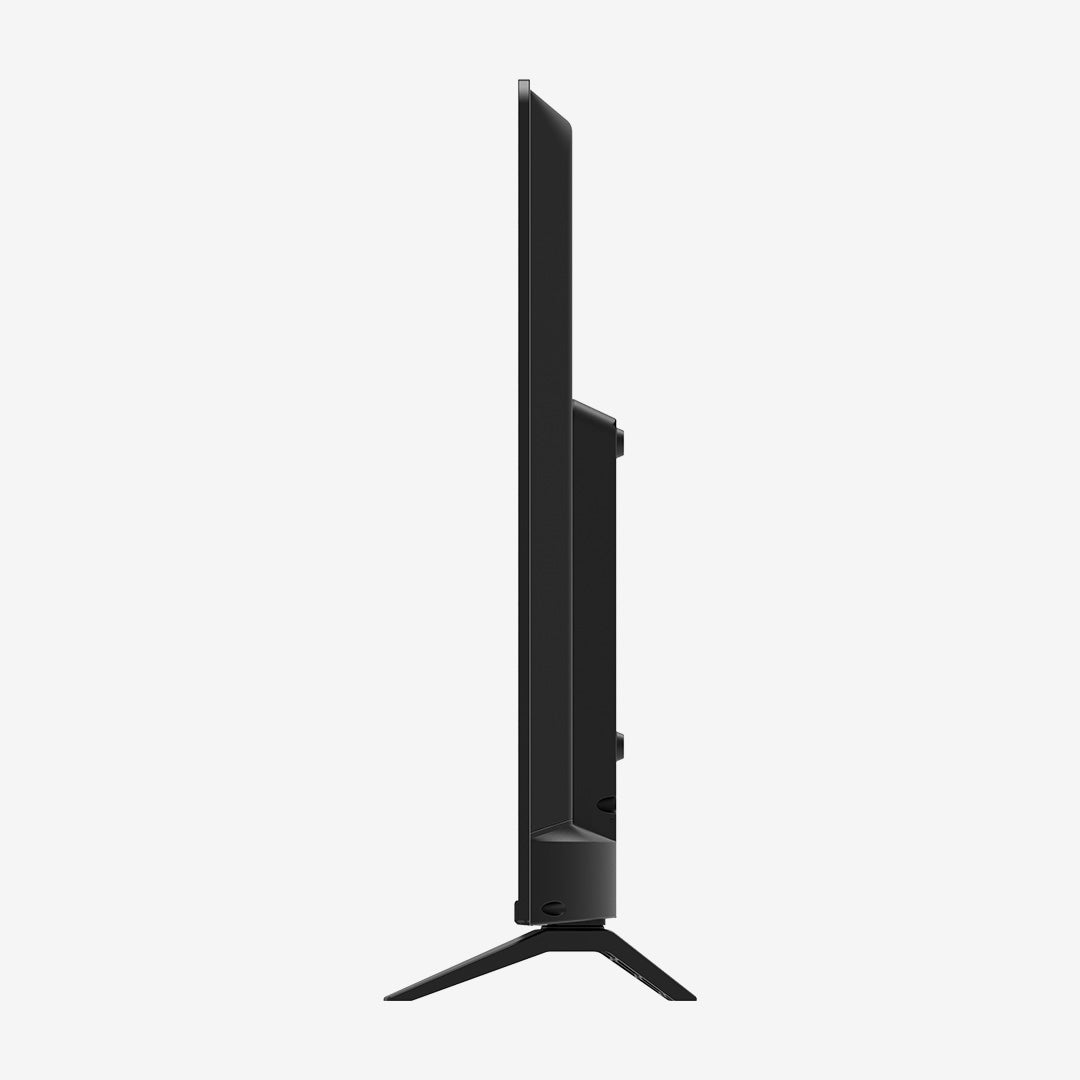 تلفزيون MECOOL 4K SMART GOOGLE مع DVB-T2/C/S2