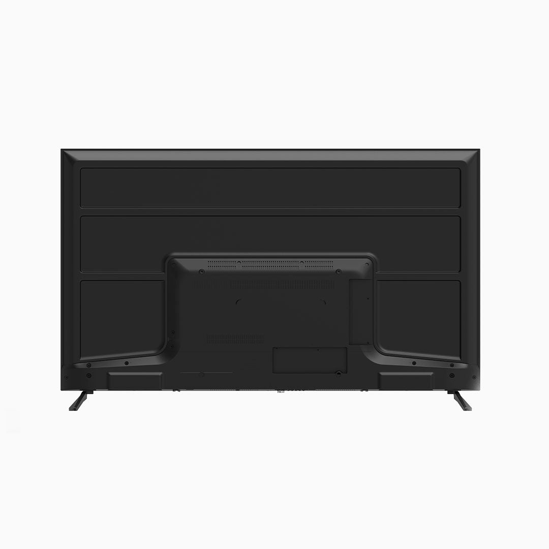 تلفزيون MECOOL 4K SMART GOOGLE مع DVB-T2/C/S2