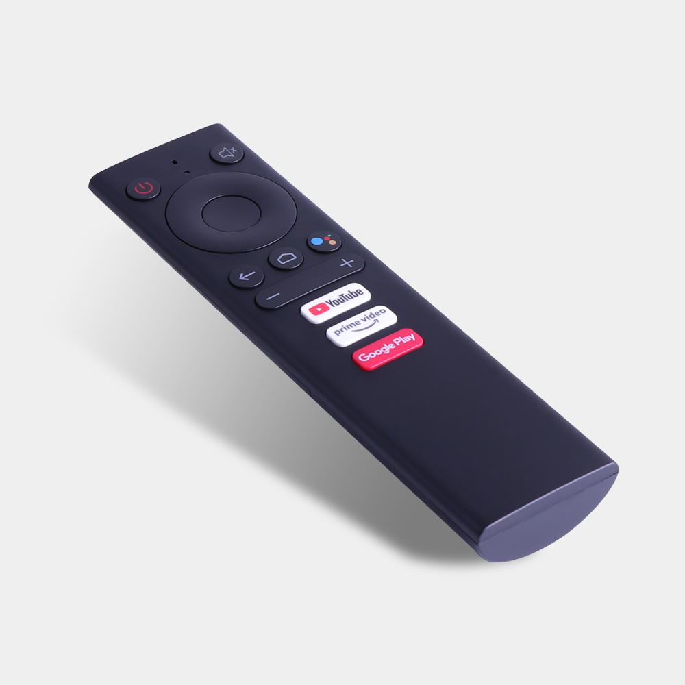 Blutooth Voice Control Remote For MECOOL KM6 / KM3/ KM9 PRO / KM1