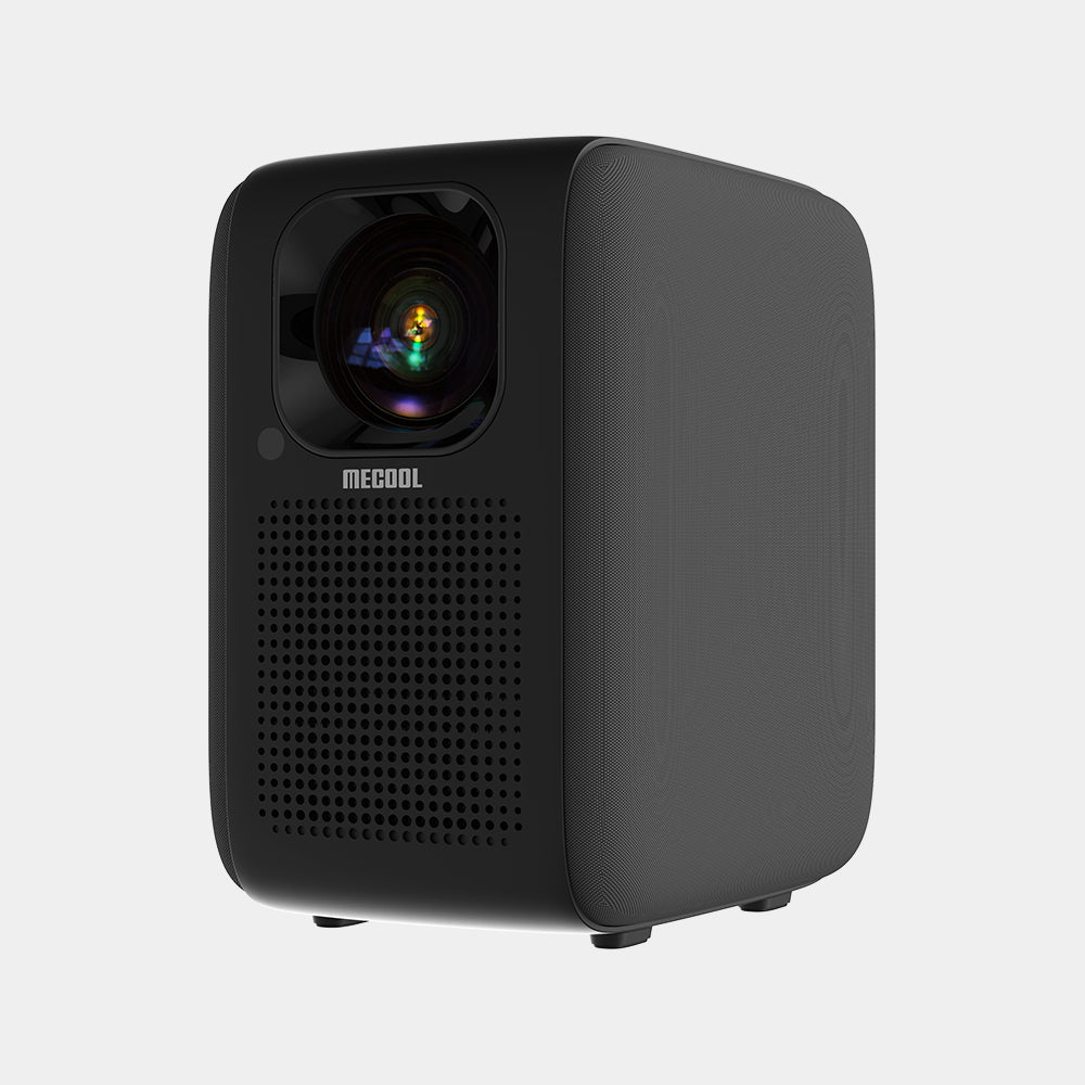 MECOOL KP2 SE Netflix Certified Projector