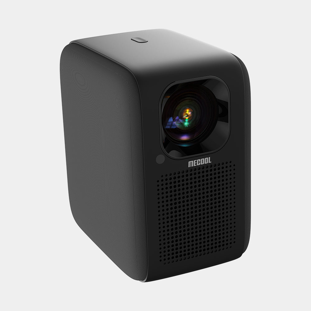 MECOOL KP2 SE Netflix Certified Projector